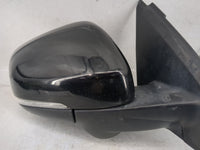 2011-2018 Volvo S60 Passenger Side View Mirror - Right Door Mirror OEM Used - Oemusedautoparts1.com