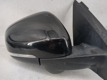 2011-2018 Volvo S60 Passenger Side View Mirror - Right Door Mirror OEM Used