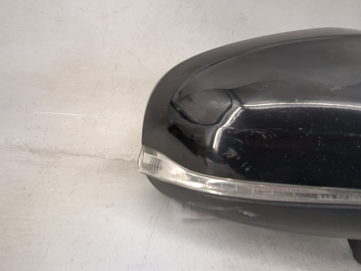 2011-2018 Volvo S60 Passenger Side View Mirror - Right Door Mirror OEM Used - Oemusedautoparts1.com