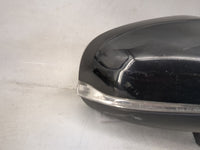 2011-2018 Volvo S60 Passenger Side View Mirror - Right Door Mirror OEM Used - Oemusedautoparts1.com