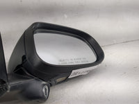 2011-2018 Volvo S60 Passenger Side View Mirror - Right Door Mirror OEM Used - Oemusedautoparts1.com