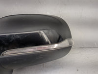 2011-2018 Volvo S60 Driver Side View Mirror - Left Door Mirror OEM Used - Oemusedautoparts1.com