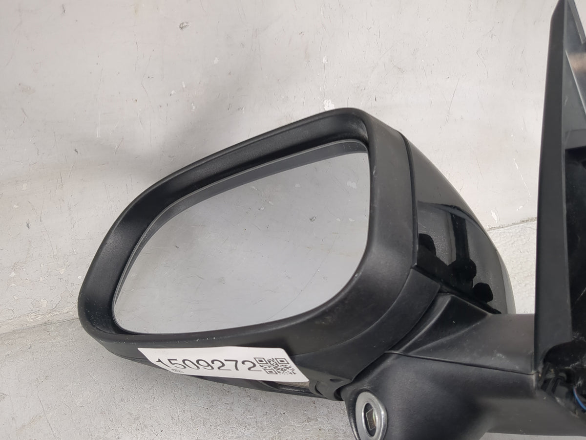 2011-2018 Volvo S60 Driver Side View Mirror - Left Door Mirror OEM Used - Oemusedautoparts1.com