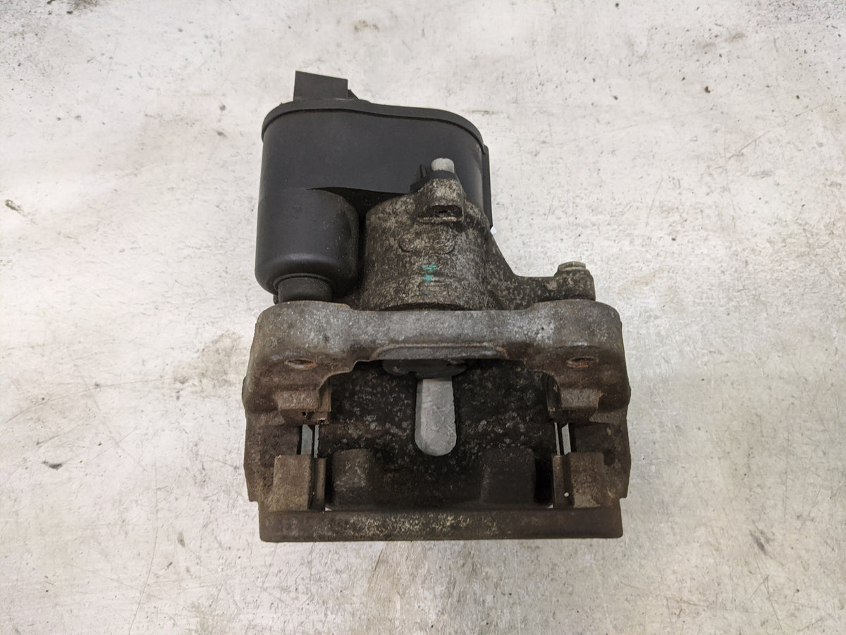 2011-2018 Volvo S60 Rear Passenger Right Brake Caliper - Oemusedautoparts1.com