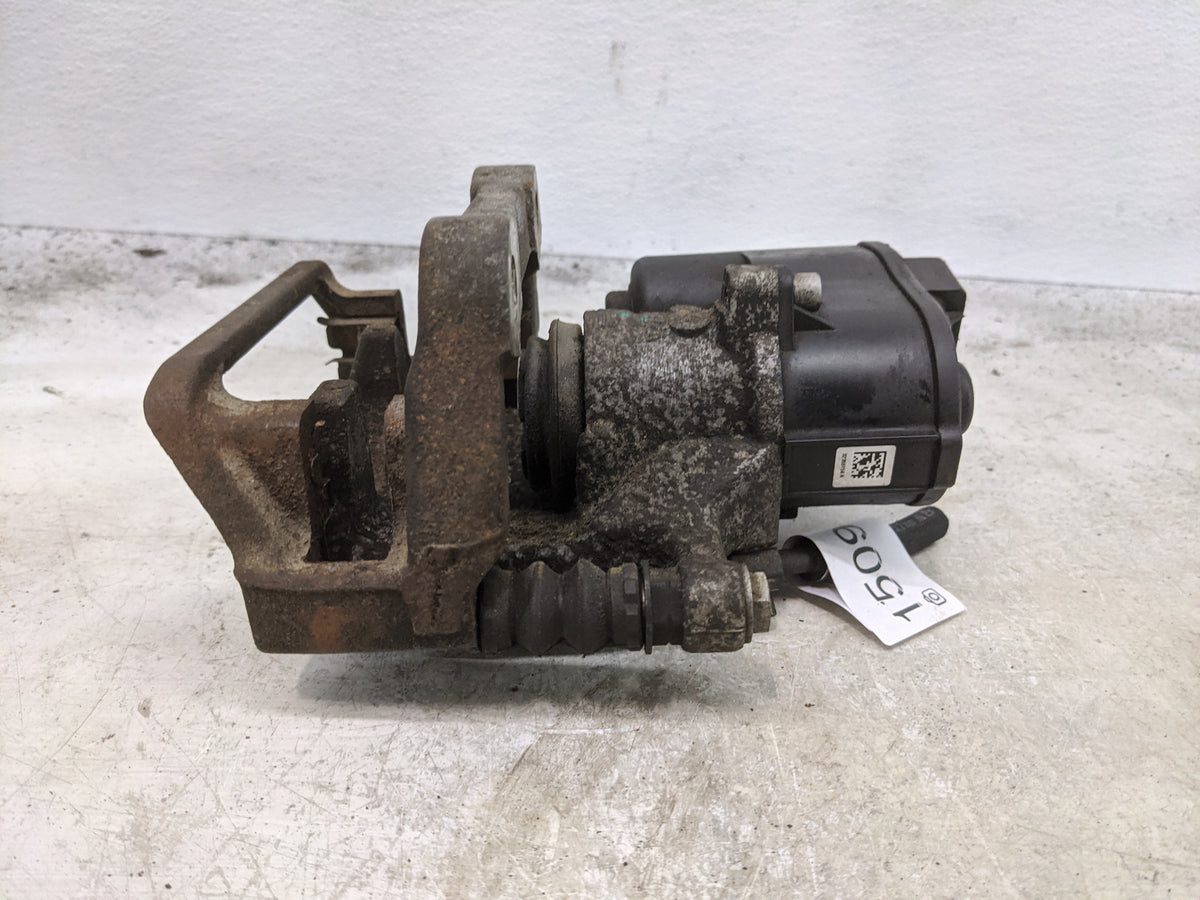 2011-2018 Volvo S60 Rear Passenger Right Brake Caliper - Oemusedautoparts1.com