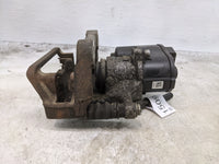 2011-2018 Volvo S60 Rear Passenger Right Brake Caliper - Oemusedautoparts1.com