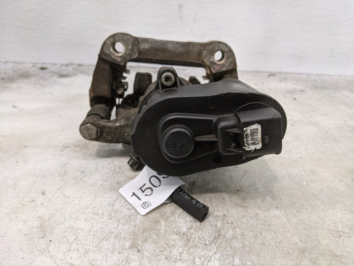 2011-2018 Volvo S60 Rear Passenger Right Brake Caliper - Oemusedautoparts1.com