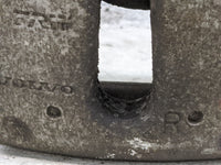 2011-2018 Volvo S60 Rear Passenger Right Brake Caliper - Oemusedautoparts1.com