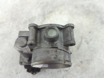 2013-2016 Volvo S60 Throttle Body P/N:31331277 78L12-2510030-AAA, 142006P20 Fits Fits 2013 2014 2015 2016 OEM Used Auto Parts
