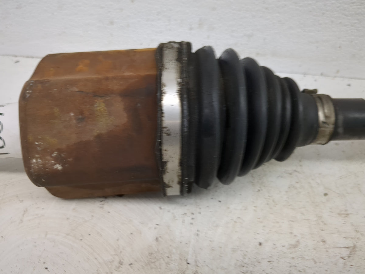 2012-2014 Volvo S60 Axle Shaft Front Driver Cv C/v 1518874 - Oemusedautoparts1.com