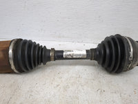 2012-2014 Volvo S60 Axle Shaft Front Driver Cv C/v 1518874 - Oemusedautoparts1.com