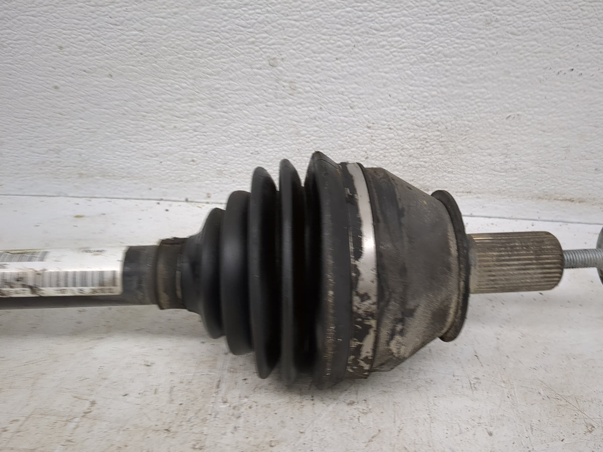 2012-2014 Volvo S60 Axle Shaft Front Driver Cv C/v 1518874 - Oemusedautoparts1.com