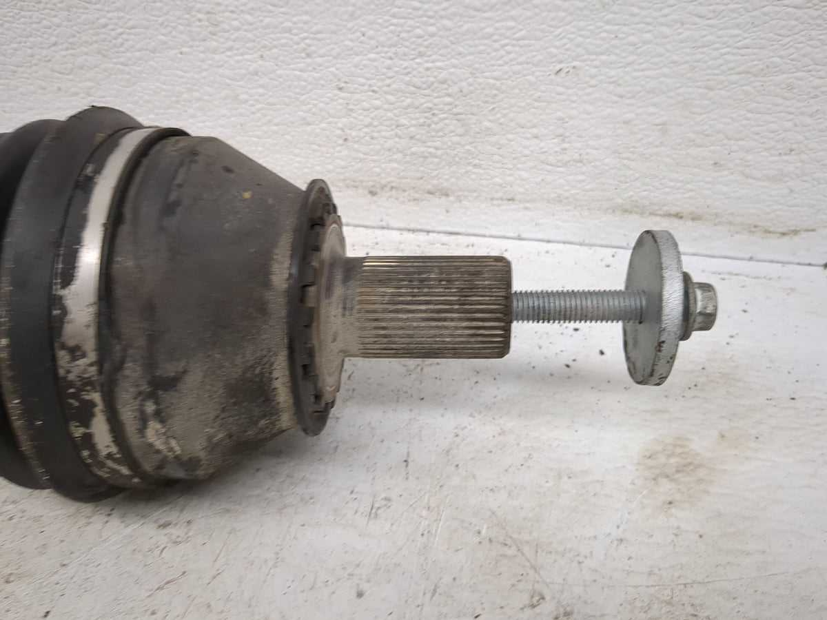2012-2014 Volvo S60 Axle Shaft Front Driver Cv C/v 1518874 - Oemusedautoparts1.com