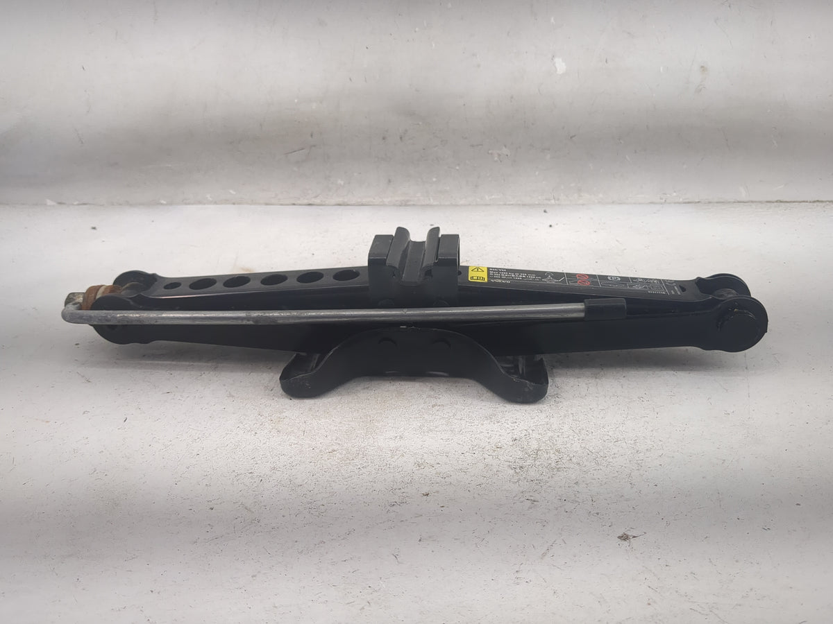 2013 Volvo S60 Spare Scissor Car Jack Black - Oemusedautoparts1.com