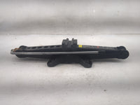 2013 Volvo S60 Spare Scissor Car Jack Black - Oemusedautoparts1.com