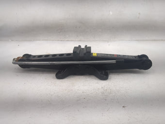 compare product 2013 Volvo S60 Spare Scissor Car Jack Black