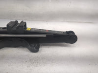 2013 Volvo S60 Spare Scissor Car Jack Black - Oemusedautoparts1.com