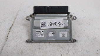 compare product 2014-2016 Volvo S60 PCM Engine Control Computer ECU ECM PCU OEM P/N:31312651AB Fits Fits 2014 2015 2016 OEM Used Auto Parts