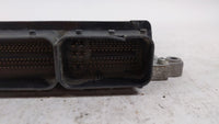 2014-2016 Volvo S60 PCM Engine Control Computer ECU ECM PCU OEM P/N:31312651AB Fits Fits 2014 2015 2016 OEM Used Auto Parts 