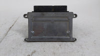 2014-2016 Volvo S60 PCM Engine Control Computer ECU ECM PCU OEM P/N:31312651AB Fits Fits 2014 2015 2016 OEM Used Auto Parts 