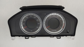 compare product 2013 Volvo S60 Instrument Cluster Speedometer Gauges P/N:31343326AA 31296371AB Fits Fits 2011 2012 2014 OEM Used Auto Parts