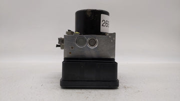 2014-2016 Volvo S60 ABS Pump Control Module Replacement P/N:P31400101 P31400544, P31329137 Fits Fits 2014 2015 2016 OEM Used Auto Parts