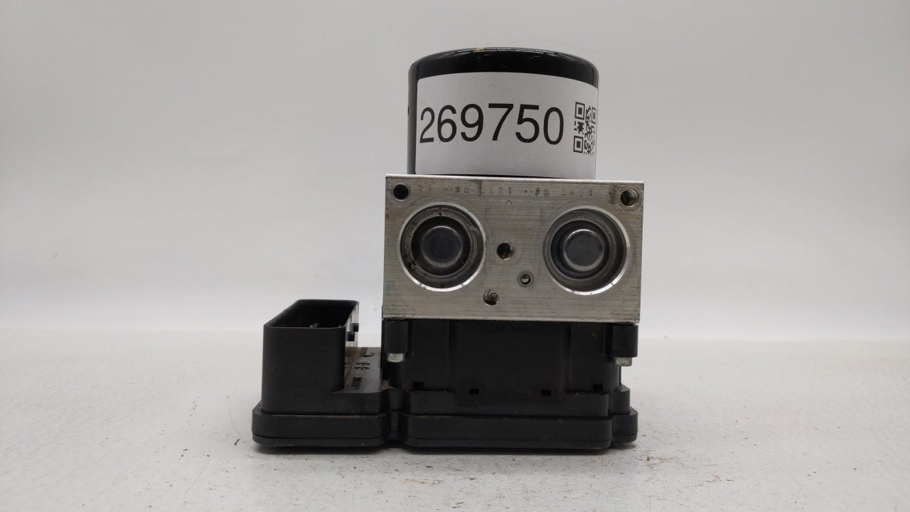 2014-2016 Volvo S60 ABS Pump Control Module Replacement P/N:P31400101 P31400544, P31329137 Fits Fits 2014 2015 2016 OEM Used