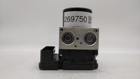 2014-2016 Volvo S60 ABS Pump Control Module Replacement P/N:P31400101 P31400544, P31329137 Fits Fits 2014 2015 2016 OEM Used