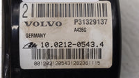 2014-2016 Volvo S60 ABS Pump Control Module Replacement P/N:P31400101 P31400544, P31329137 Fits Fits 2014 2015 2016 OEM Used
