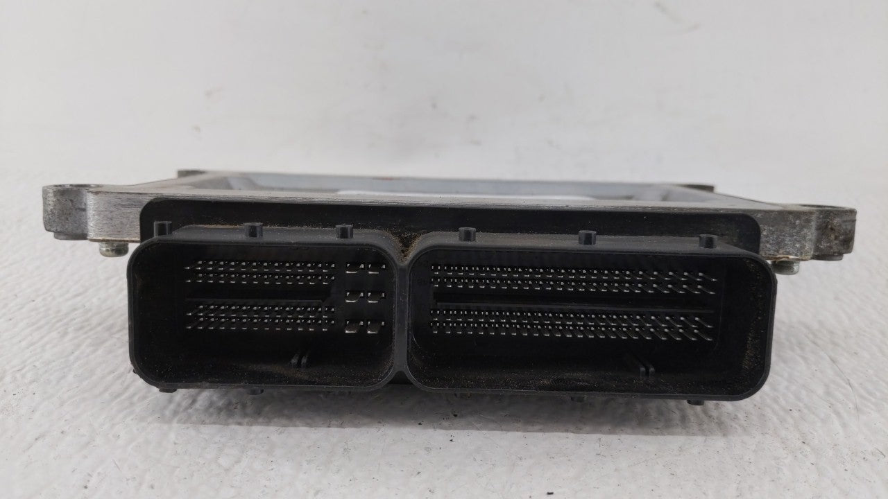 2014-2016 Volvo S60 PCM Engine Control Computer ECU ECM PCU OEM P/N:31312651AB Fits Fits 2014 2015 2016 OEM Used Auto Parts 