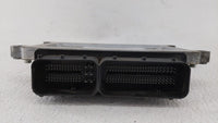 2014-2016 Volvo S60 PCM Engine Control Computer ECU ECM PCU OEM P/N:31312651AB Fits Fits 2014 2015 2016 OEM Used Auto Parts 