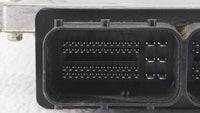 2014-2016 Volvo S60 PCM Engine Control Computer ECU ECM PCU OEM P/N:31312651AB Fits Fits 2014 2015 2016 OEM Used Auto Parts 