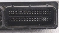 2014-2016 Volvo S60 PCM Engine Control Computer ECU ECM PCU OEM P/N:31312651AB Fits Fits 2014 2015 2016 OEM Used Auto Parts 