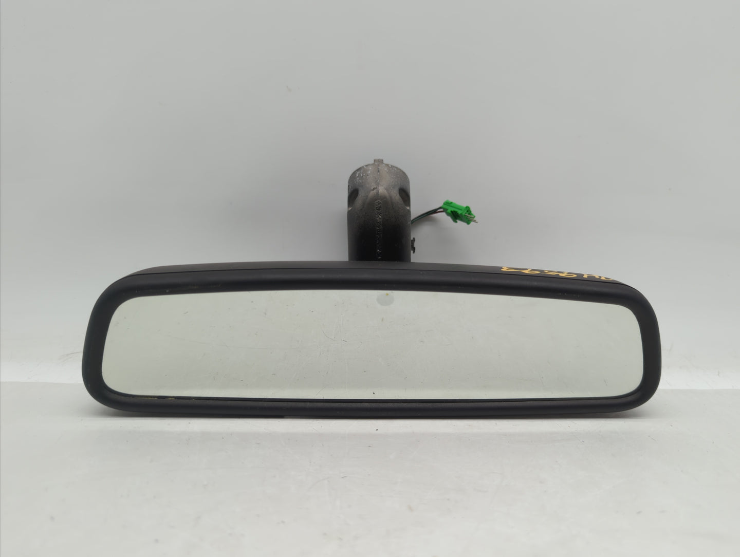 2011-2013 Volvo S60 Interior Rear View Mirror Replacement OEM P/N:GNTX-480 E11025891, E11015891, 350-0219 Fits Fits 2011 201