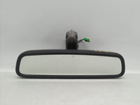 2011-2013 Volvo S60 Interior Rear View Mirror Replacement OEM P/N:GNTX-480 E11025891, E11015891, 350-0219 Fits Fits 2011 201