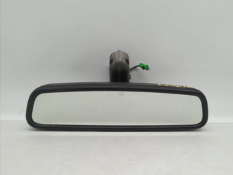 compare product 2011-2013 Volvo S60 Interior Rear View Mirror Replacement OEM P/N:GNTX-480 E11025891, E11015891, 350-0219 Fits Fits 2011 2012 2013 OEM Used Auto Parts