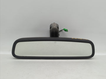 2011-2013 Volvo S60 Interior Rear View Mirror Replacement OEM P/N:GNTX-480 E11025891, E11015891, 350-0219 Fits Fits 2011 201