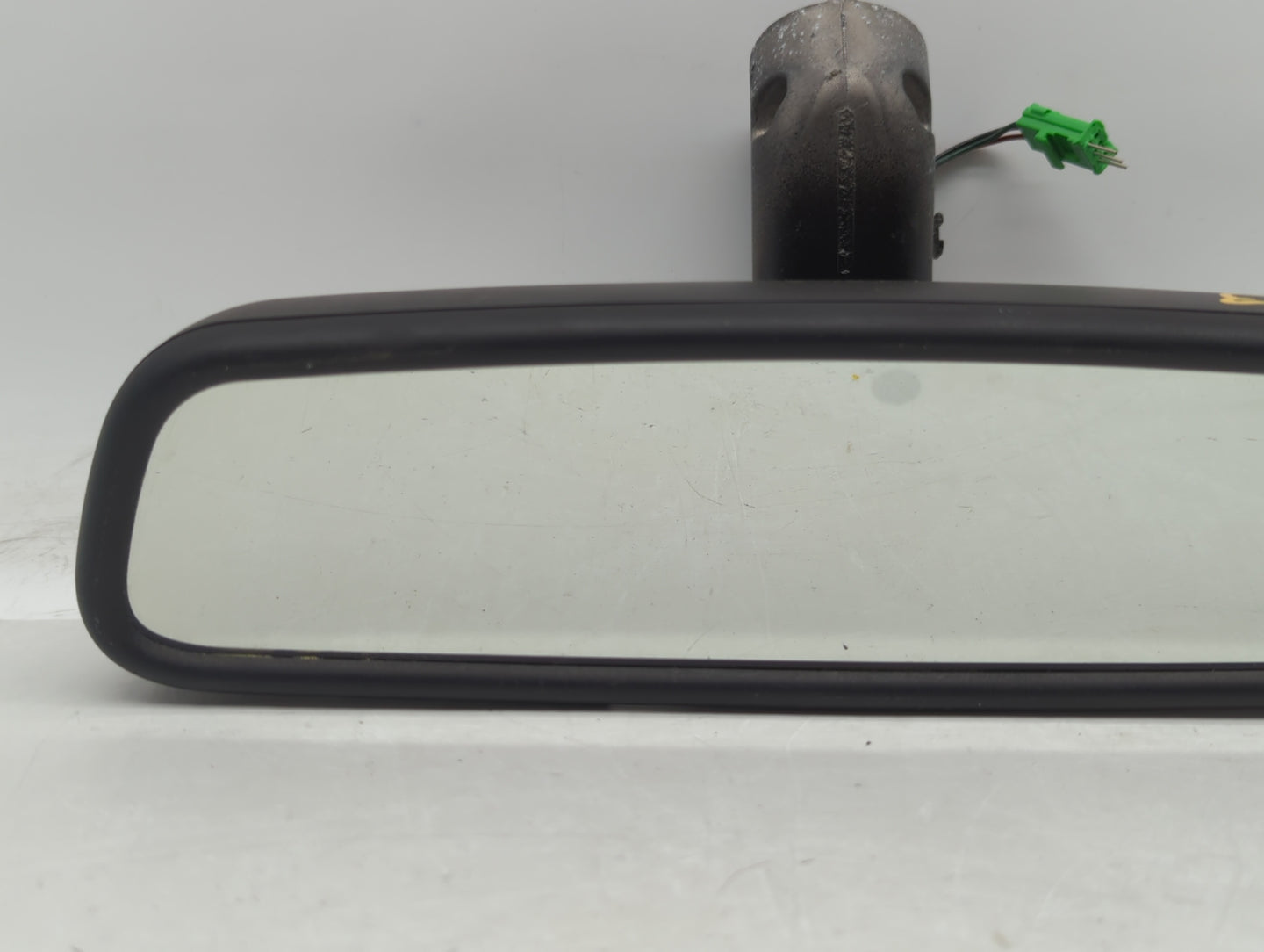 2011-2013 Volvo S60 Interior Rear View Mirror Replacement OEM P/N:GNTX-480 E11025891, E11015891, 350-0219 Fits Fits 2011 201