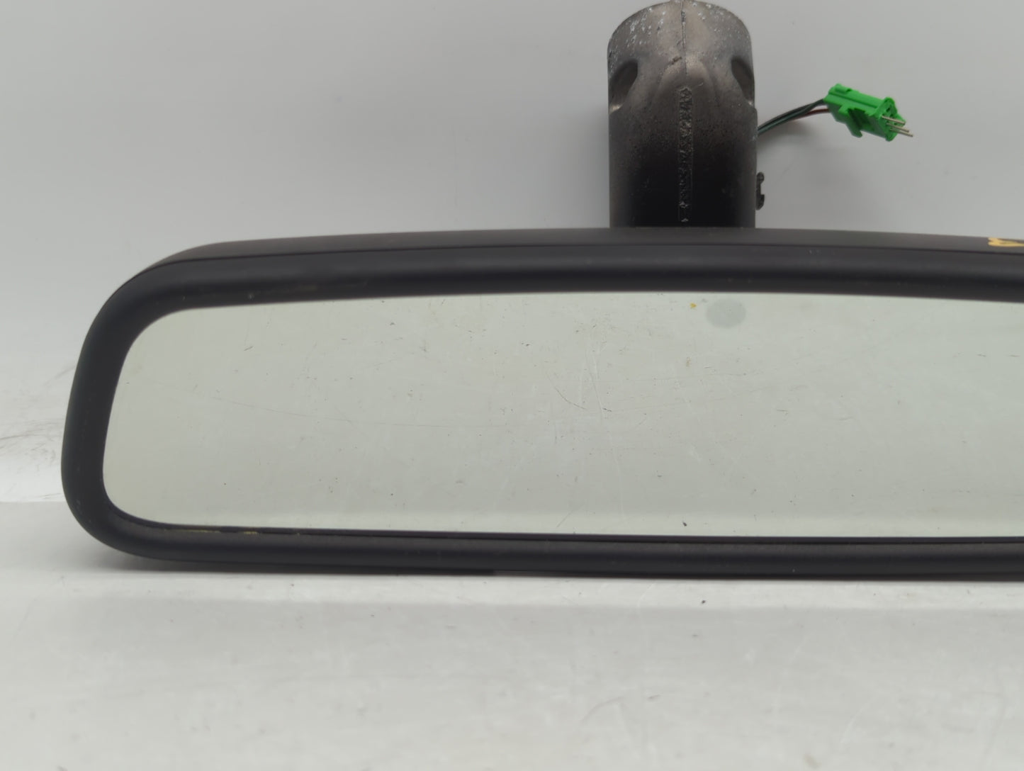 2011-2013 Volvo S60 Interior Rear View Mirror Replacement OEM P/N:GNTX-480 E11025891, E11015891, 350-0219 Fits Fits 2011 201