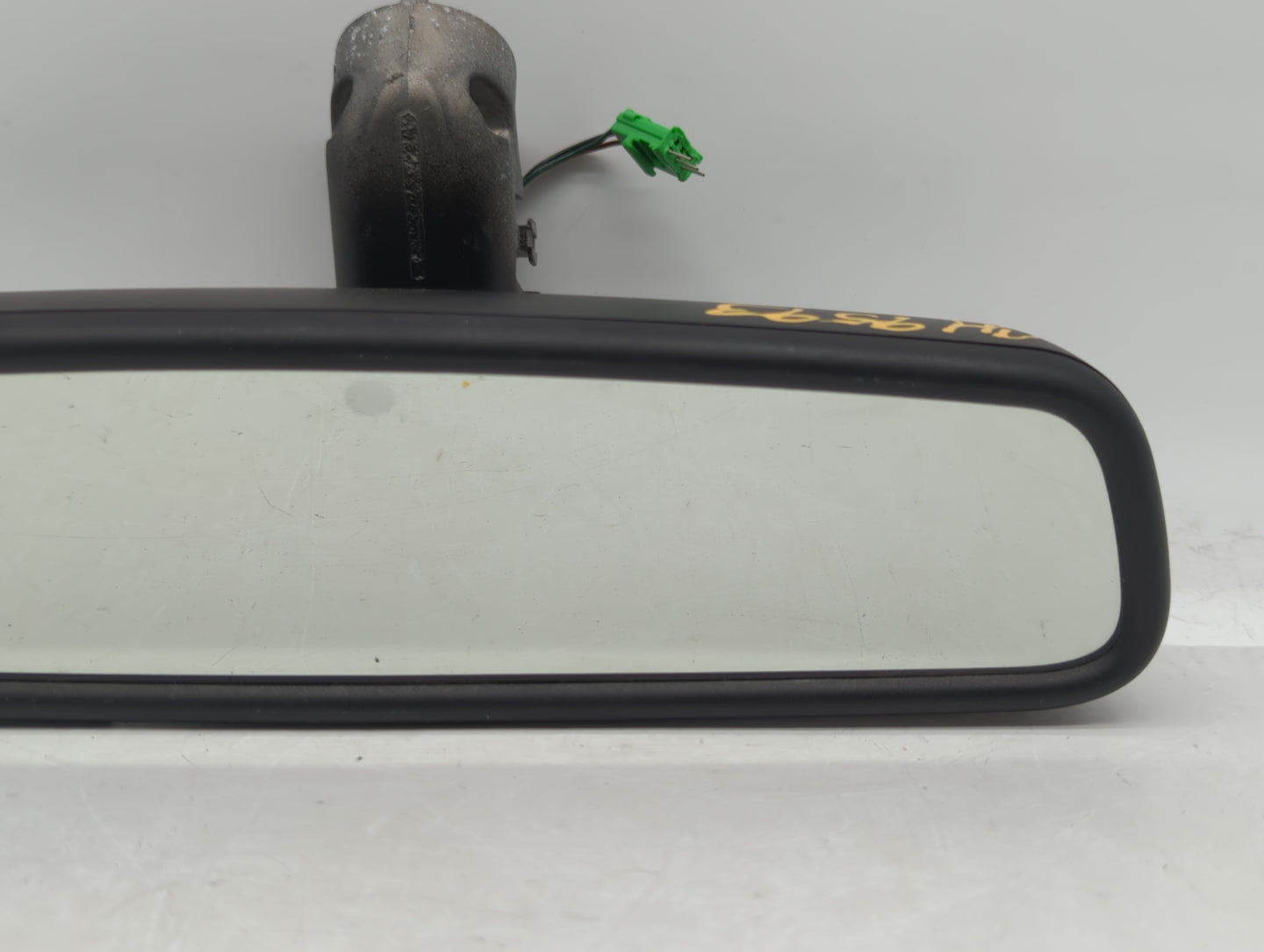 2011-2013 Volvo S60 Interior Rear View Mirror Replacement OEM P/N:GNTX-480 E11025891, E11015891, 350-0219 Fits Fits 2011 201
