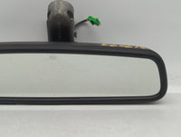 2011-2013 Volvo S60 Interior Rear View Mirror Replacement OEM P/N:GNTX-480 E11025891, E11015891, 350-0219 Fits Fits 2011 201