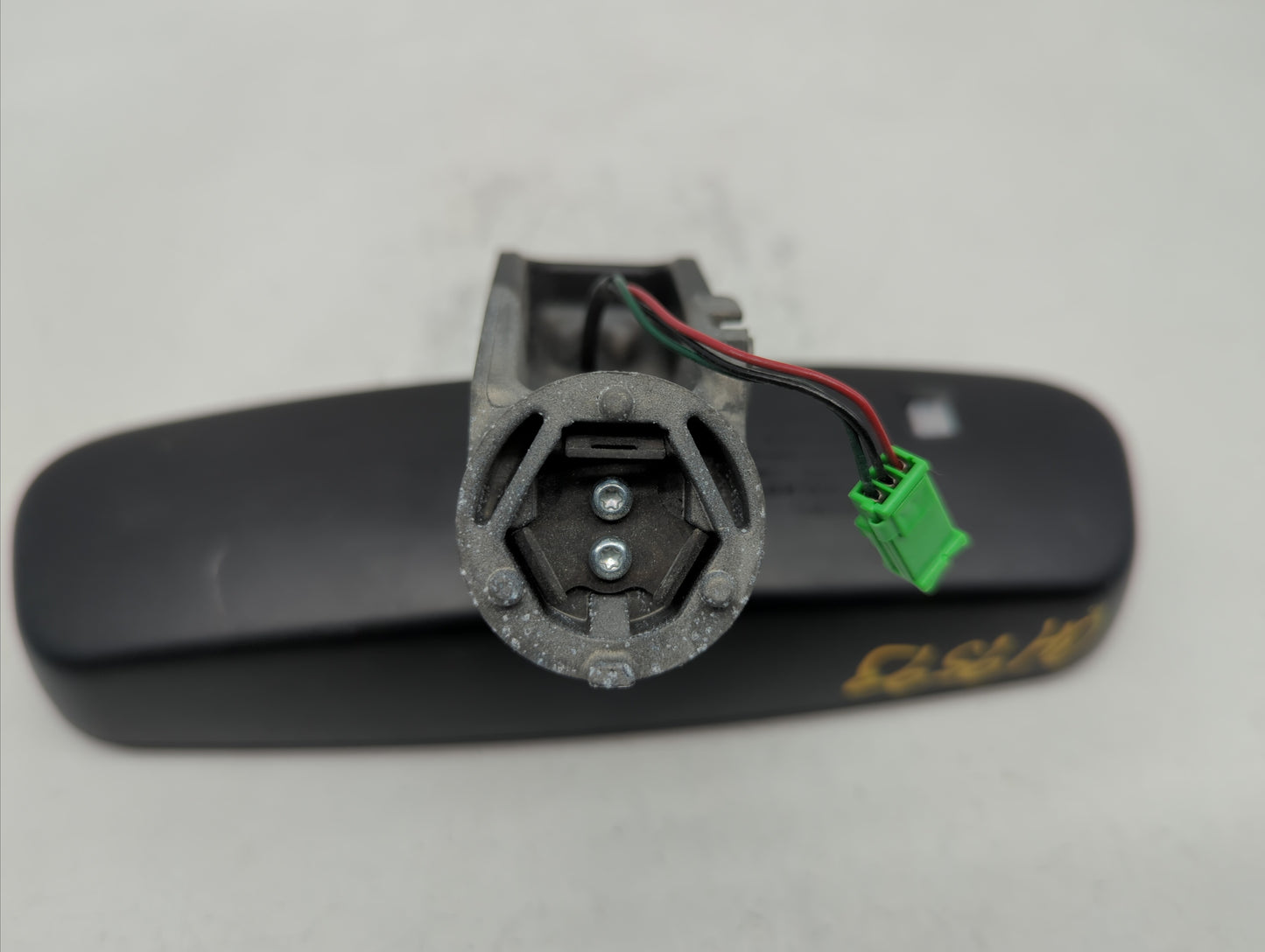 2011-2013 Volvo S60 Interior Rear View Mirror Replacement OEM P/N:GNTX-480 E11025891, E11015891, 350-0219 Fits Fits 2011 201