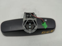 2011-2013 Volvo S60 Interior Rear View Mirror Replacement OEM P/N:GNTX-480 E11025891, E11015891, 350-0219 Fits Fits 2011 201