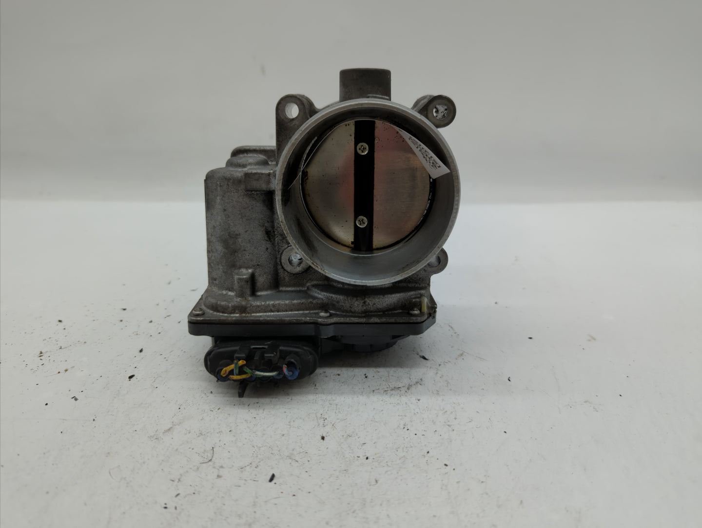 2014-2016 Volvo S60 Throttle Body P/N:31331277 Fits Fits 2014 2015 2016 OEM Used Auto Parts - Oemusedautoparts1.com