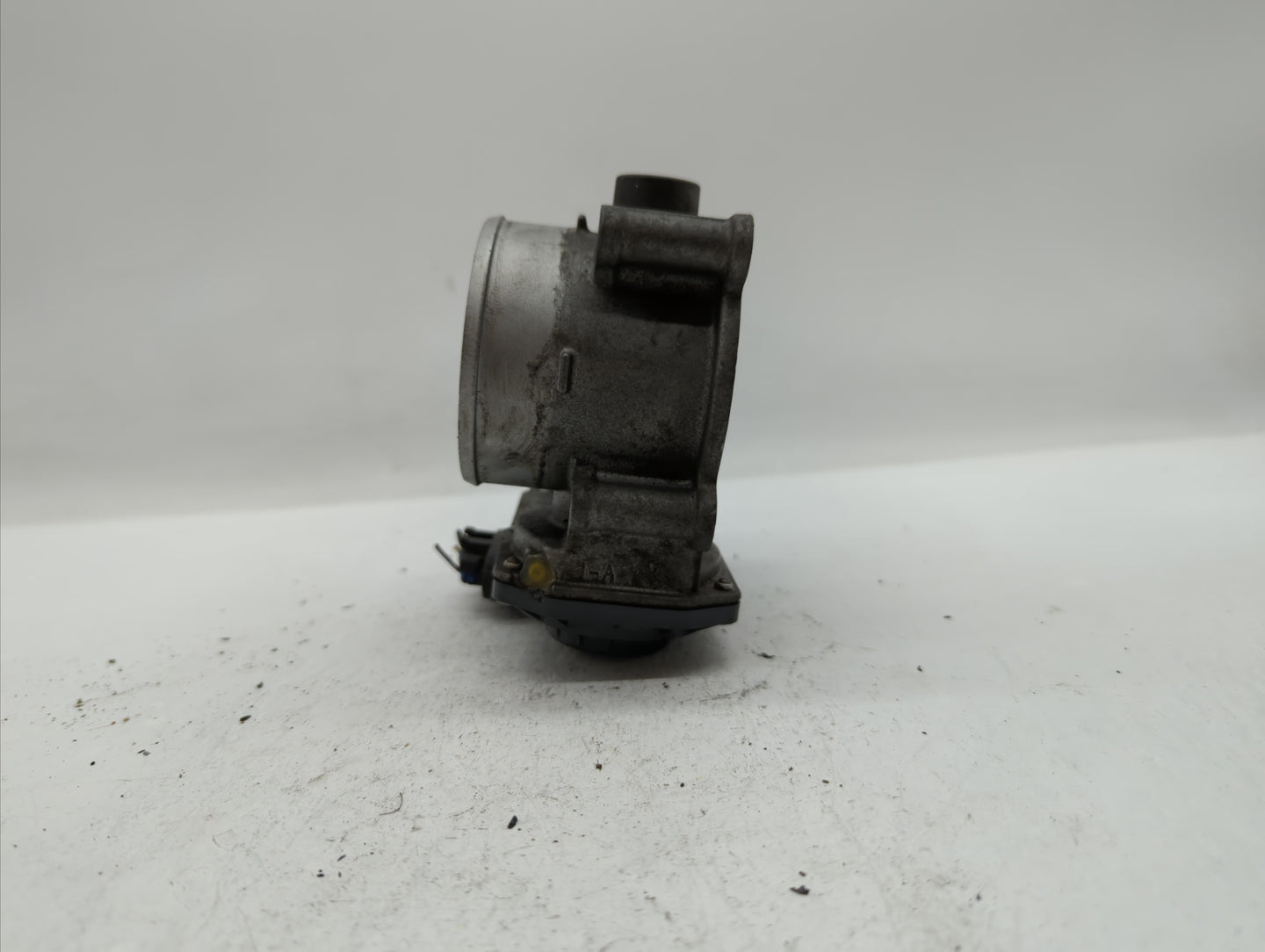 2014-2016 Volvo S60 Throttle Body P/N:31331277 Fits Fits 2014 2015 2016 OEM Used Auto Parts - Oemusedautoparts1.com