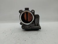 2014-2016 Volvo S60 Throttle Body P/N:31331277 Fits Fits 2014 2015 2016 OEM Used Auto Parts - Oemusedautoparts1.com