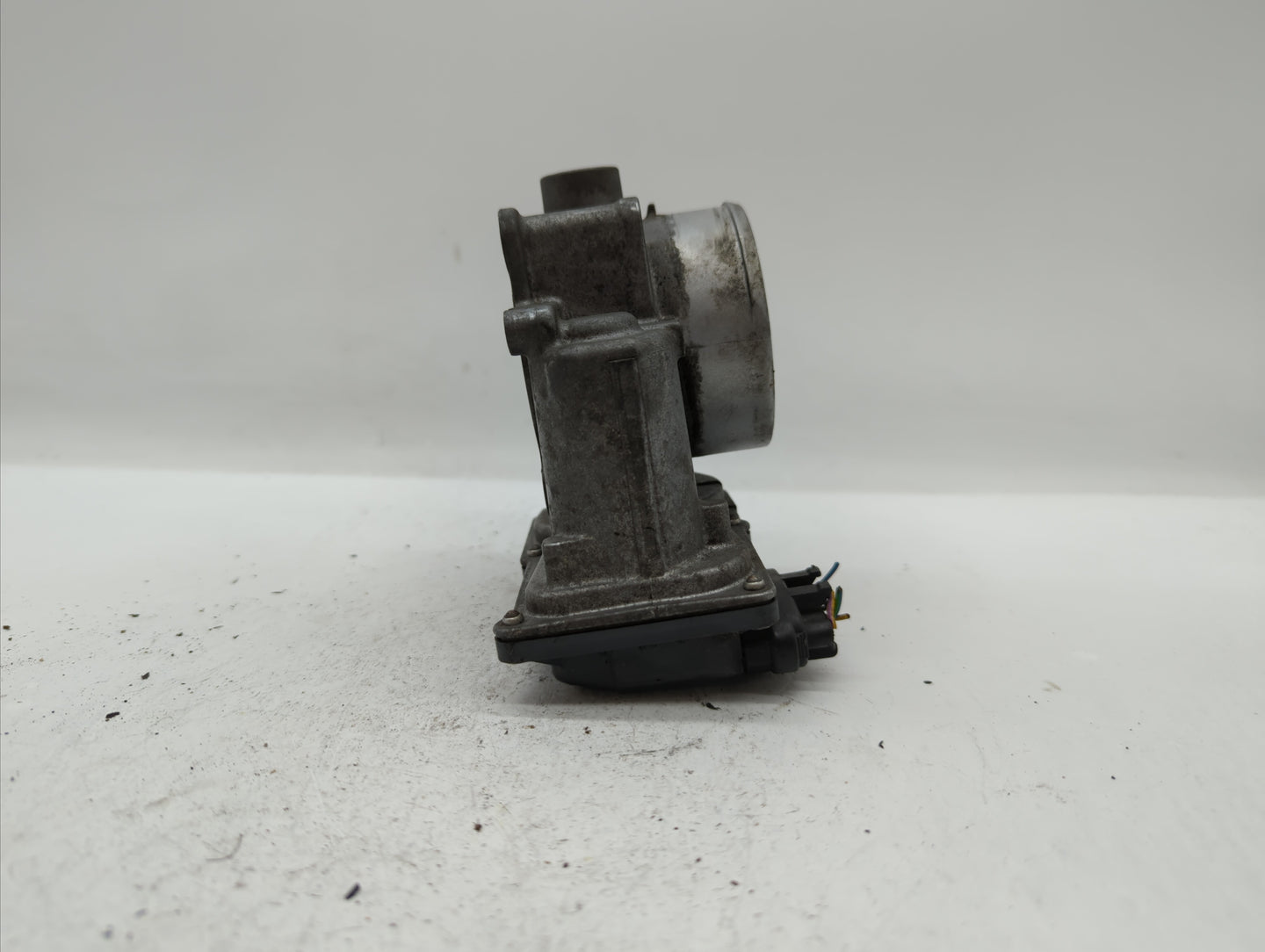 2014-2016 Volvo S60 Throttle Body P/N:31331277 Fits Fits 2014 2015 2016 OEM Used Auto Parts - Oemusedautoparts1.com