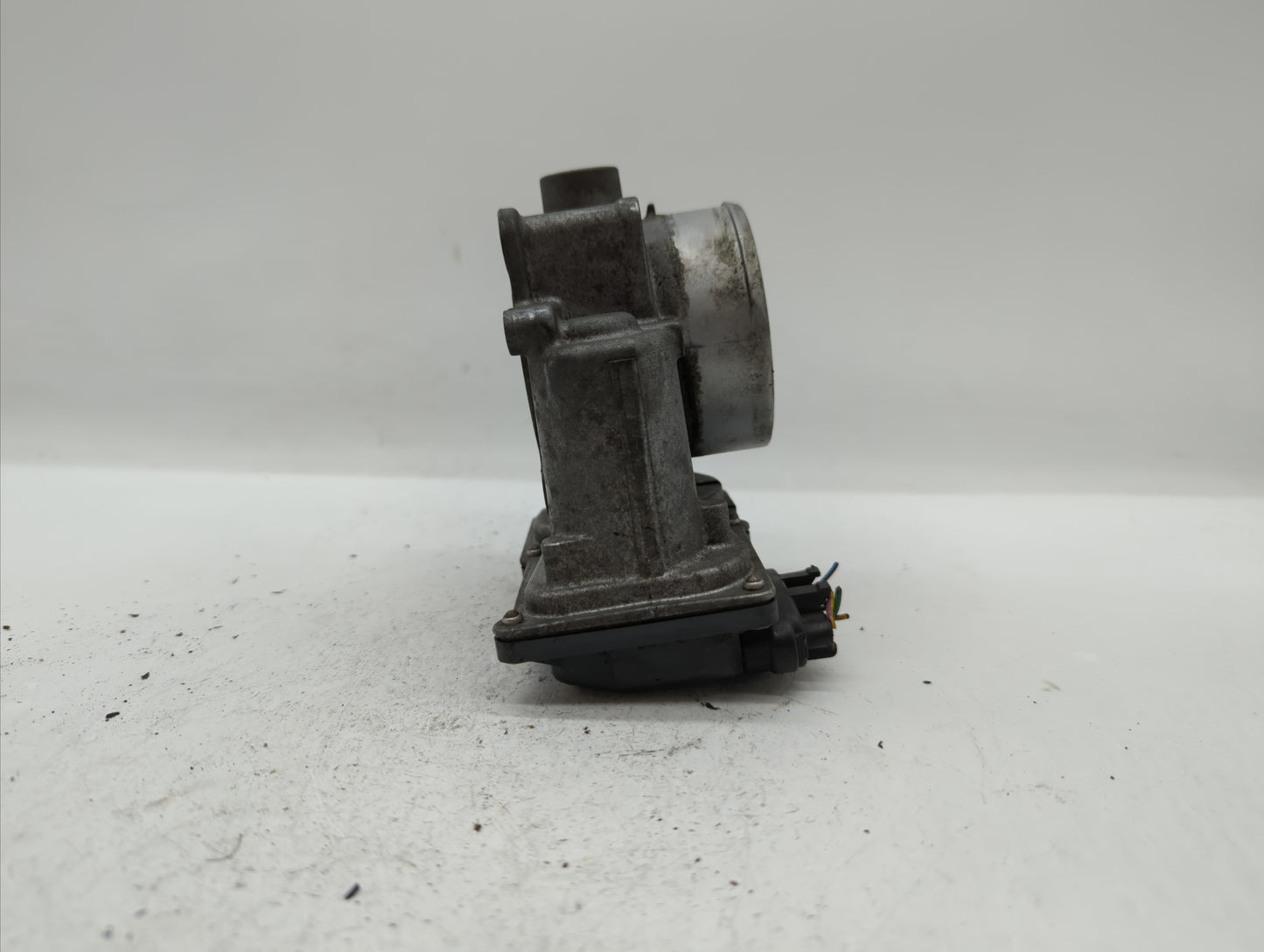 2014-2016 Volvo S60 Throttle Body P/N:31331277 Fits Fits 2014 2015 2016 OEM Used Auto Parts - Oemusedautoparts1.com
