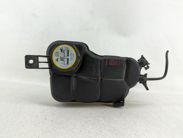 2009-2016 Volvo S60 Radiator Coolant Overflow Expansion Tank Bottle - Oemusedautoparts1.com