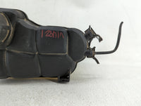 2009-2016 Volvo S60 Radiator Coolant Overflow Expansion Tank Bottle - Oemusedautoparts1.com